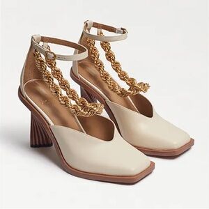 Sam Edelman Evita Heels